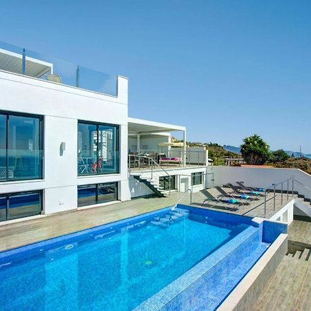 טורוקס Villa Barco Sea View By Villa Plus מראה חיצוני תמונה