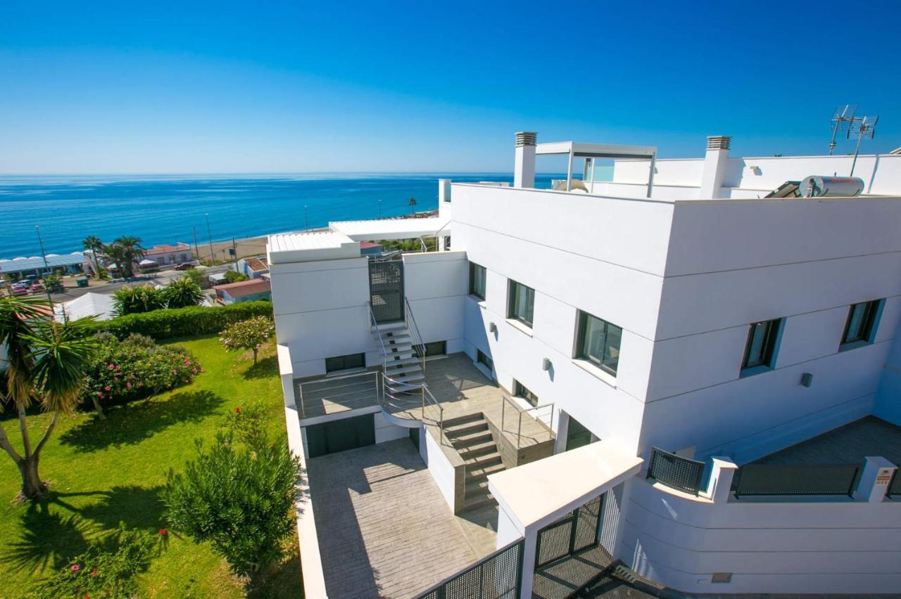 טורוקס Villa Barco Sea View By Villa Plus מראה חיצוני תמונה